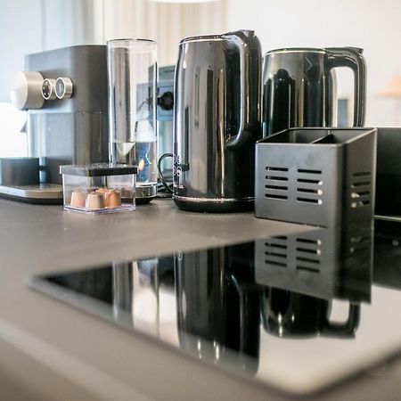 Apartament Migdalowy Stary Toruń Eksteriør billede