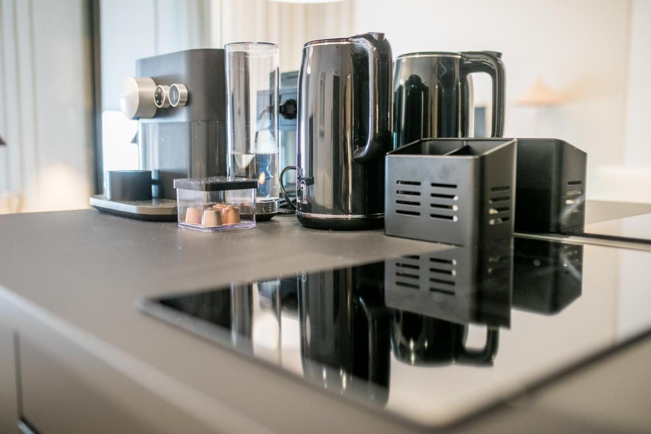 Apartament Migdalowy Stary Toruń Eksteriør billede